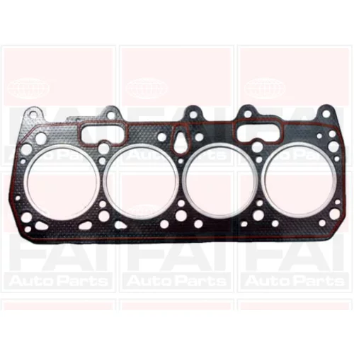 Tesnenie hlavy valcov FAI AutoParts HG711