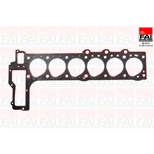 Tesnenie hlavy valcov FAI AutoParts HG758
