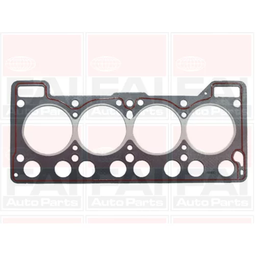 Tesnenie hlavy valcov HG768 (FAI AutoParts)