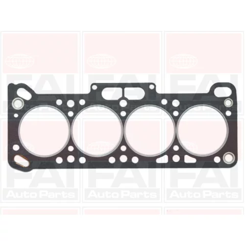 Tesnenie hlavy valcov FAI AutoParts HG980