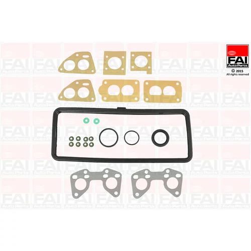 Sada tesnení, Hlava valcov HS1068NH (FAI AutoParts)