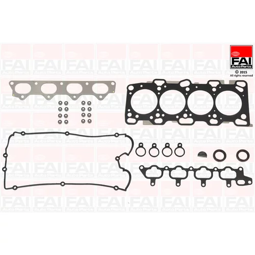 Sada tesnení, Hlava valcov FAI AutoParts HS1813