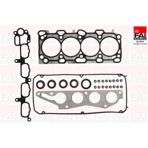 Sada tesnení, Hlava valcov HS2163 (FAI AutoParts)