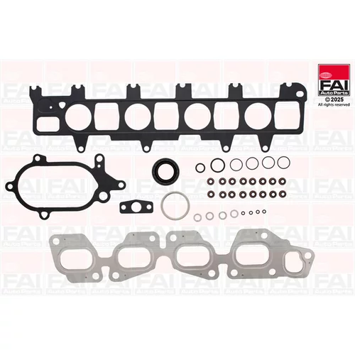 Sada tesnení, Hlava valcov FAI AutoParts HS2397NH