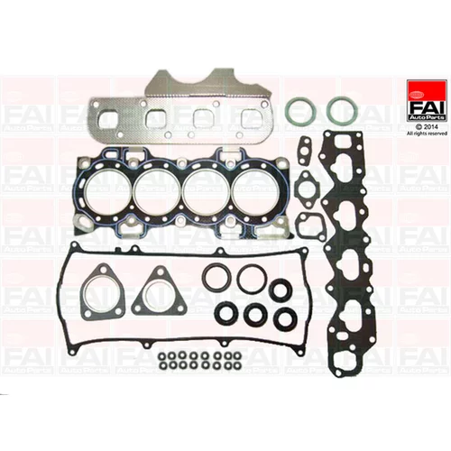 Sada tesnení, Hlava valcov FAI AutoParts HS602