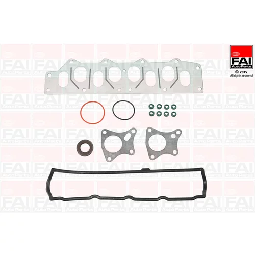 Sada tesnení, Hlava valcov FAI AutoParts HS780NH
