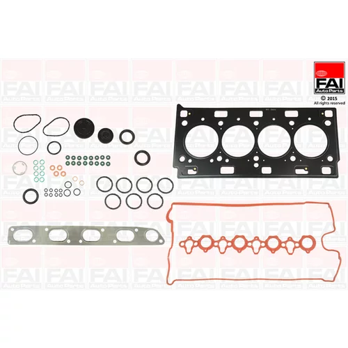 Sada tesnení, Hlava valcov FAI AutoParts HS896