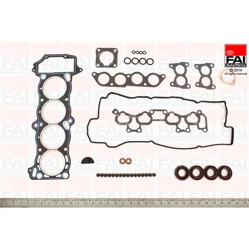 Sada tesnení, Hlava valcov FAI AutoParts HS948