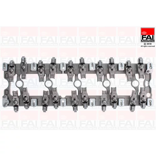 Mostik vahadiel FAI AutoParts LR340