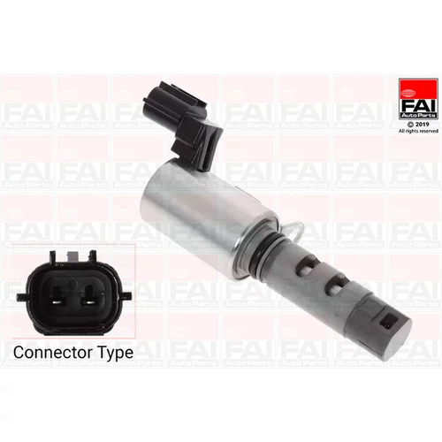 Riadiaci ventil nastavenia vačkového hriadeľa OCV032 (FAI AutoParts) - obr. 1