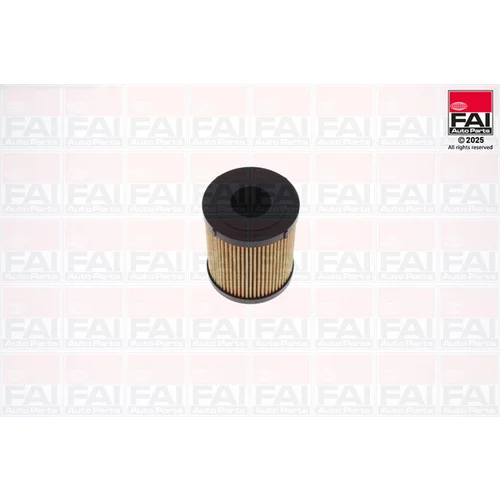 Olejový filter FAI AutoParts OF177