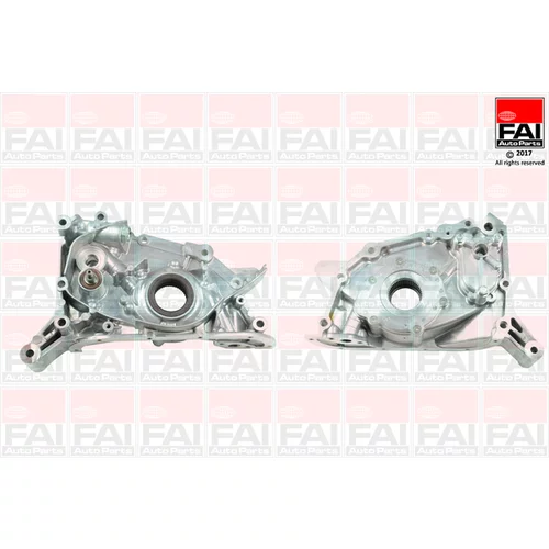 Olejové čerpadlo OP271 (FAI AutoParts)