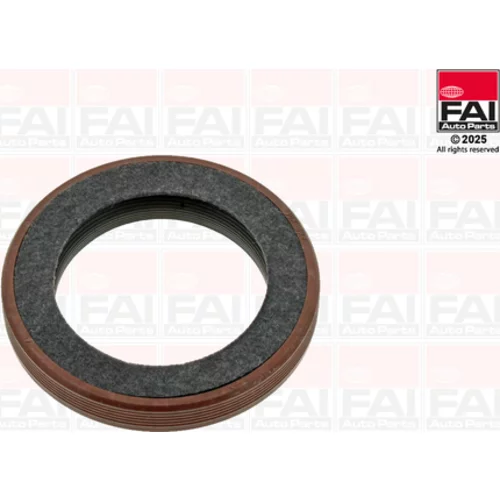 Tesniaci krúžok kľukového hriadeľa FAI AutoParts OS1159