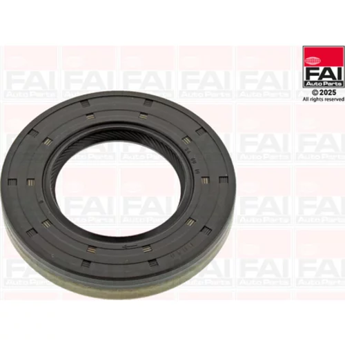 Tesniaci krúžok vačkového hriadeľa FAI AutoParts OS1624