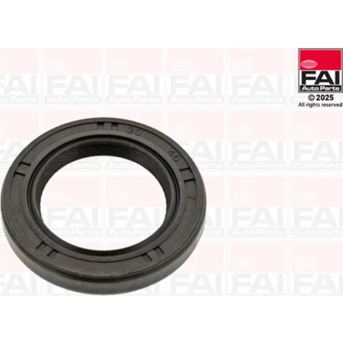 Tesniaci krúžok kľukového hriadeľa FAI AutoParts OS2192