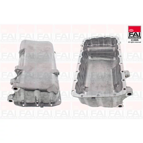 Olejová vaňa FAI AutoParts PAN034