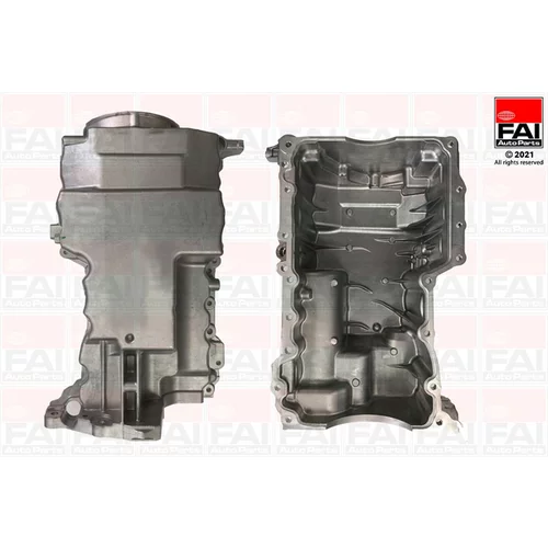 Olejová vaňa PAN100 (FAI AutoParts)