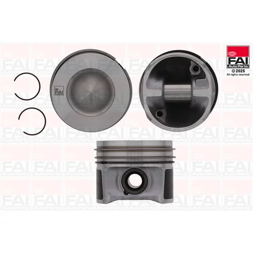 Piest FAI AutoParts PK257-050