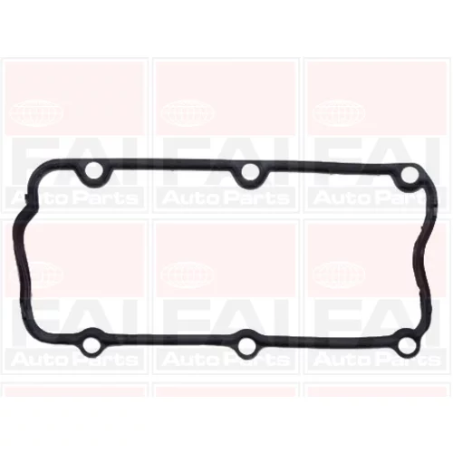 Tesnenie veka hlavy valcov FAI AutoParts RC1037S