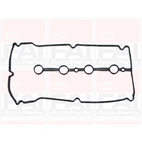 Tesnenie veka hlavy valcov FAI AutoParts RC1591S