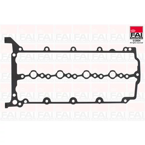 Tesnenie veka hlavy valcov FAI AutoParts RC2335S
