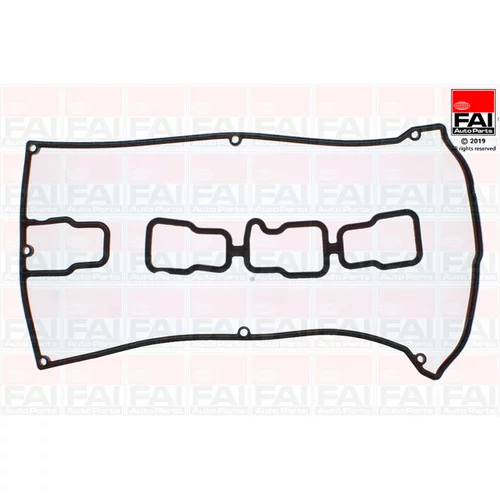 Tesnenie veka hlavy valcov FAI AutoParts RC801S