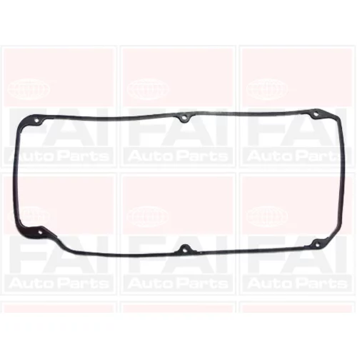 Tesnenie veka hlavy valcov FAI AutoParts RC981S