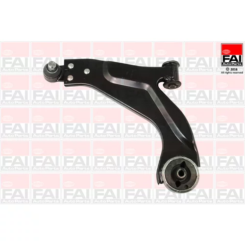 Rameno zavesenia kolies FAI AutoParts SS022
