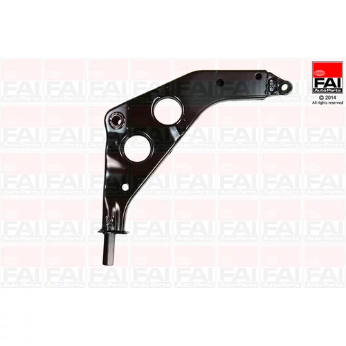 Rameno zavesenia kolies FAI AutoParts SS056