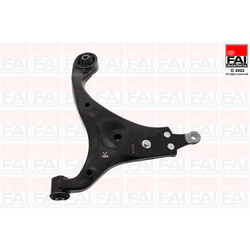 Rameno zavesenia kolies FAI AutoParts SS10144