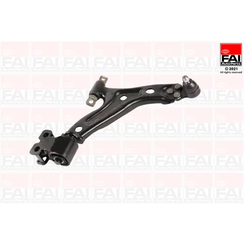 Rameno zavesenia kolies FAI AutoParts SS10657