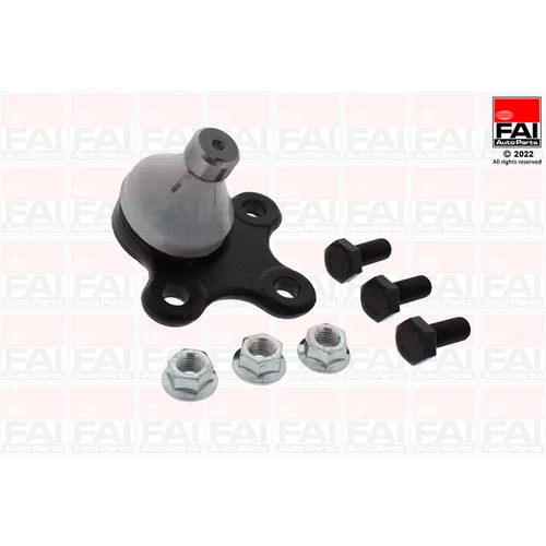 Zvislý/nosný čap FAI AutoParts SS10886
