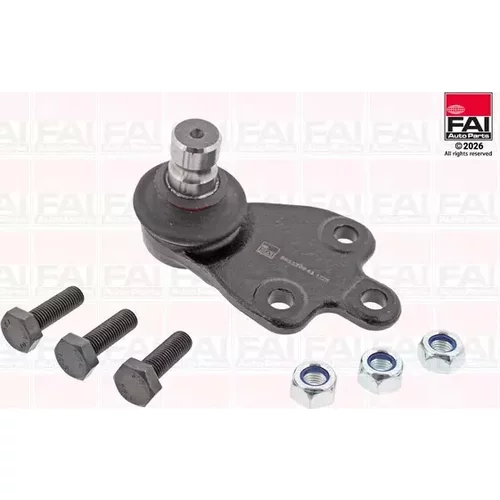 Zvislý/nosný čap FAI AutoParts SS11299
