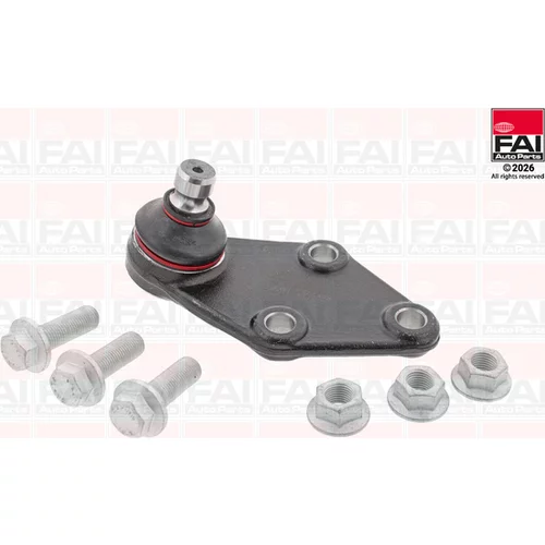 Zvislý/nosný čap FAI AutoParts SS11305