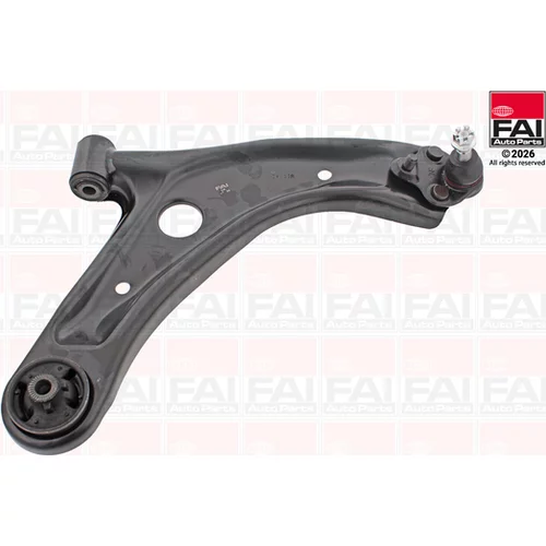 Rameno zavesenia kolies FAI AutoParts SS11435