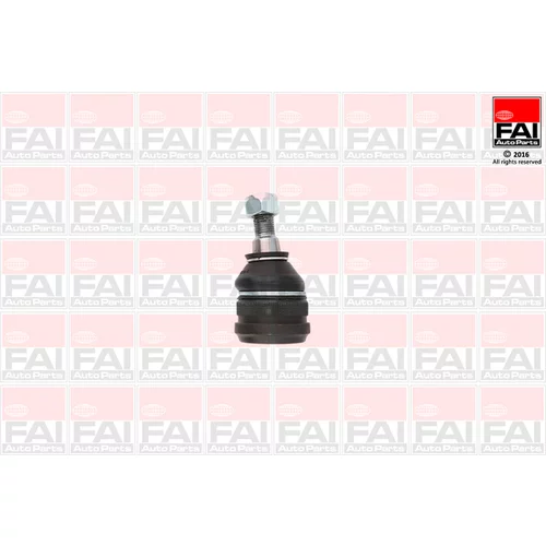 Zvislý/nosný čap FAI AutoParts SS1154
