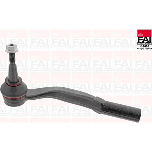 Hlava/čap spojovacej tyče riadenia FAI AutoParts SS11546