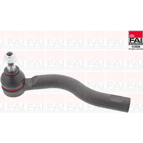 Hlava/čap spojovacej tyče riadenia FAI AutoParts SS11558