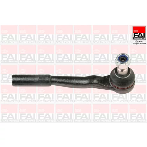 Hlava/čap spojovacej tyče riadenia FAI AutoParts SS2020