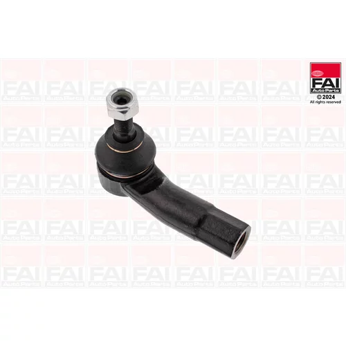 Hlava/čap spojovacej tyče riadenia FAI AutoParts SS2424