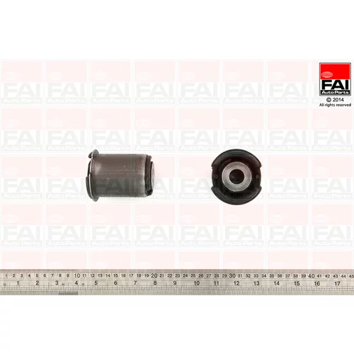 Uloženie riadenia SS2767 (FAI AutoParts)