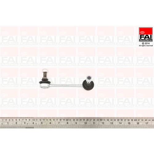 Tyč/Vzpera stabilizátora FAI AutoParts SS4075