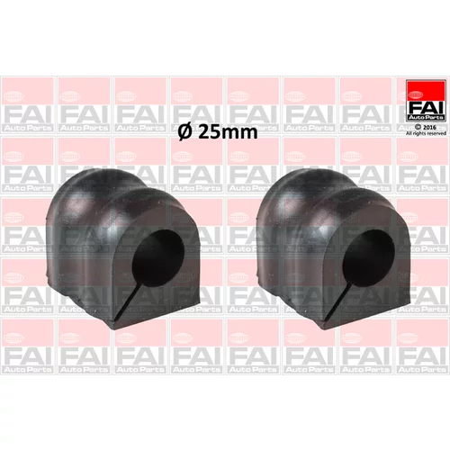 Uloženie priečneho stabilizátora FAI AutoParts SS4367K