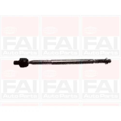 Axiálny čap tiahla riadenia FAI AutoParts SS4550