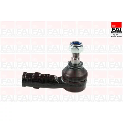 Hlava/čap spojovacej tyče riadenia FAI AutoParts SS498