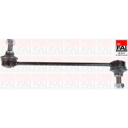 Tyč/Vzpera stabilizátora FAI AutoParts SS505