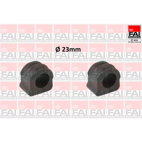 Uloženie priečneho stabilizátora FAI AutoParts SS5458K