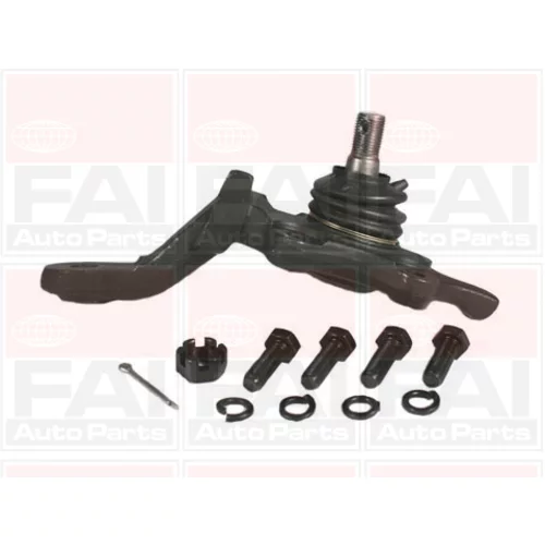 Zvislý/nosný čap FAI AutoParts SS5977