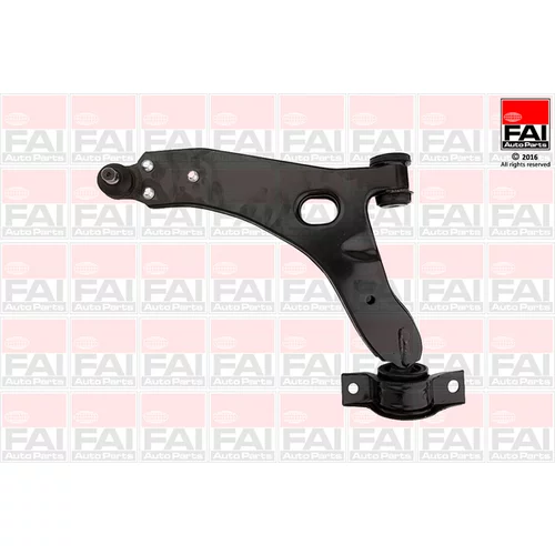 Rameno zavesenia kolies FAI AutoParts SS676