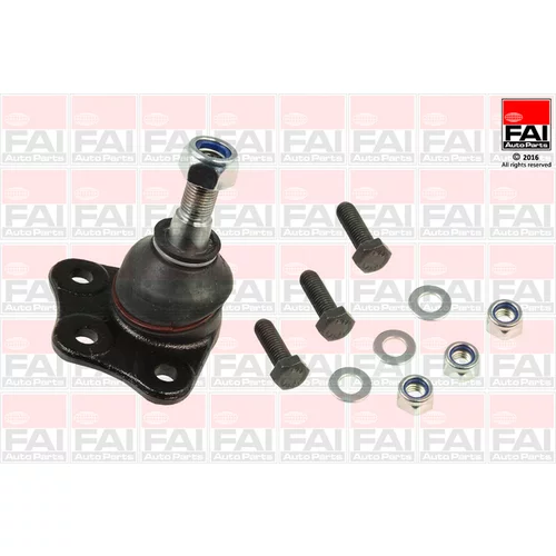 Zvislý/nosný čap FAI AutoParts SS706